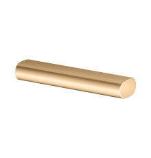 Держатель запасного рулона туалетной бумаги Keuco Edition 400 подвесной brushed brass 11563250000