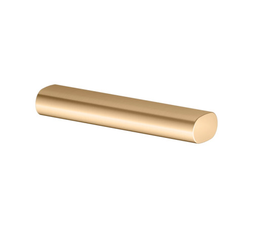Держатель запасного рулона туалетной бумаги Keuco Edition 400 подвесной brushed brass 11563250000