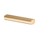 Держатель запасного рулона туалетной бумаги Keuco Edition 400 подвесной brushed brass 11563250000