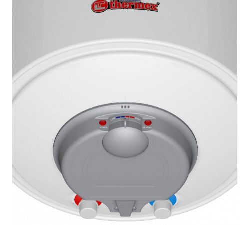 Водонагреватель накопительный Thermex Nova 100 V 100 л вертикальный сухой ТЭН 111024