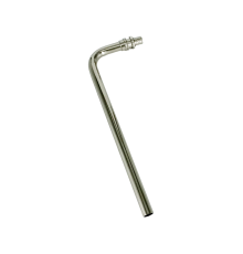 Трубка Г-образная ELSEN Monolit 16x250 мм медная для подключения радиатора EFA.1615.250