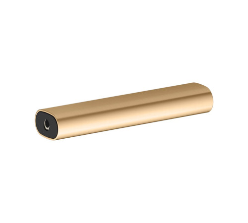 Держатель запасного рулона туалетной бумаги Keuco Edition 400 подвесной brushed brass 11563250000