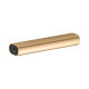 Держатель запасного рулона туалетной бумаги Keuco Edition 400 подвесной brushed brass 11563250000
