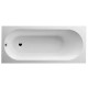 Ванна встраиваемая прямоугольная Villeroy & Boch Oberon 170x70x45 см белый UBQ177OBE2V-01