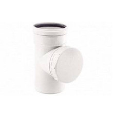 Ревизия RTP ELITE МК МПП 110 мм белый 36637