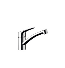 Смеситель для кухни Hansgrohe MySport S однорычажный хром 13860000
