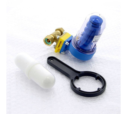 Дозатор пропорциональный Atlas Filtri DosaPlus 3 RE4050213