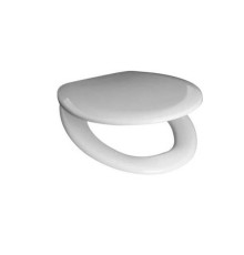 Сиденье для унитаза Roca Mateo дюропласт SoftClose QuickRelease ZRU9302822