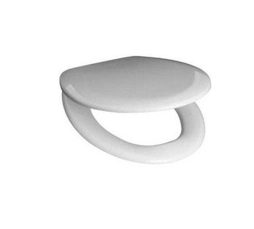 Сиденье для унитаза Roca Mateo дюропласт SoftClose QuickRelease ZRU9302822