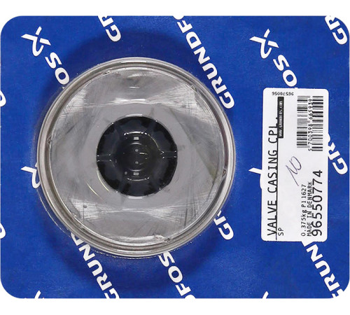 Корпус клапана Grundfos SP 96550774