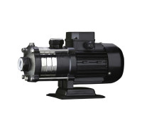 Насос многоступенчатый горизонтальный CNP CHLFT8-30LSWPC 1.1 кВт 380 В CHLFT8-30LSWPC