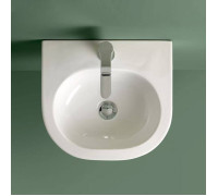 Раковина Kerasan Flo 40х37 см 314901