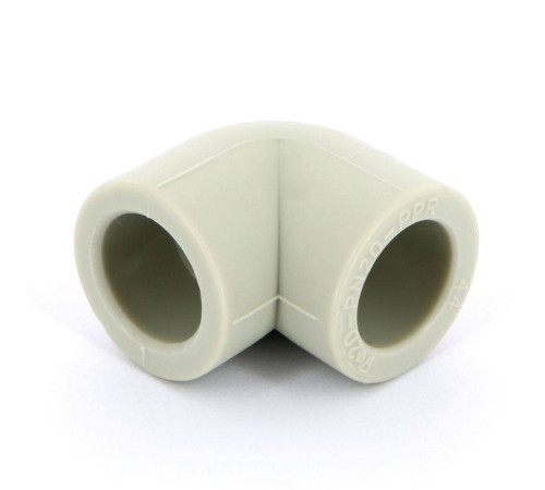 Угольник 90° полипропиленовый FV-Plast 20 мм 202020