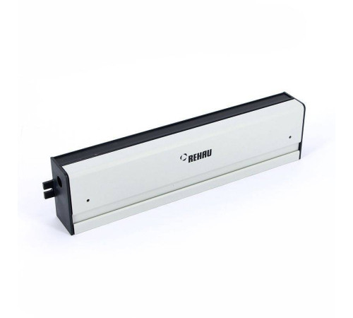 Клеммная колодка REHAU Nea H 24 В 6 зон 13490241001