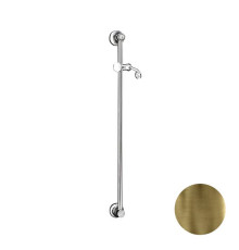 Душевая штанга Devon&Devon Austin бронза UTCI535BR