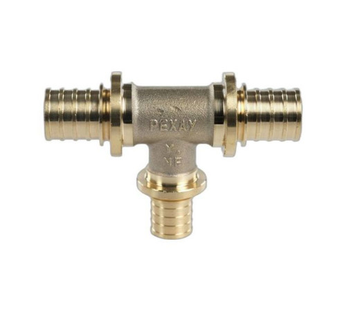 Тройник переходный REHAU RAUTITAN MX 25-16-20 11080831001