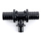 Тройник редукционный REHAU Rautitan PX 32x20x32 мм 11600651001