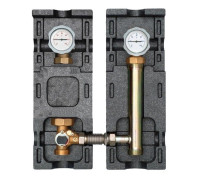 Насосная группа Meibes V-MK смесительная DN 25 без насоса левая ME 66833 EA