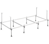 Монтажный комплект для акриловой ванны Roca Line 1500х700 мм ZRU9302983