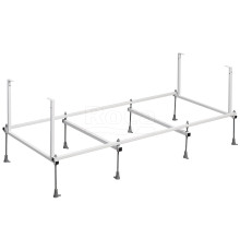 Монтажный комплект для акриловой ванны Roca Line 1500х700 мм ZRU9302983