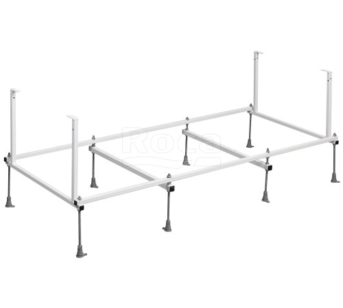 Монтажный комплект для акриловой ванны Roca Line 1500х700 мм ZRU9302983