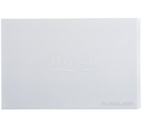 Панель боковая для акриловой ванны Roca Line левая 565х700 мм ZRU9302927