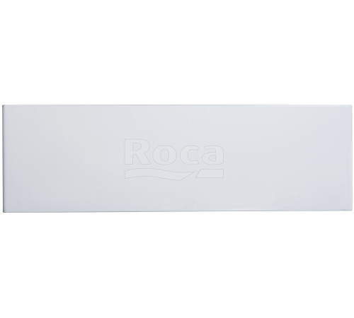 Панель фронтальная для акриловой ванны Roca Line 1500х700 мм ZRU9302984