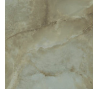 Керамогранит Kerama Marazzi Джардини зеленый обрезной лаппатированный 60х60 см SG642322R