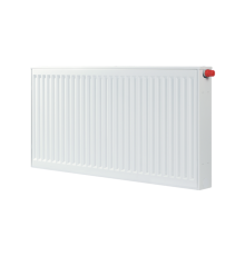 Радиатор стальный панельный Buderus Logatrend K-Profil 11 600x2000 мм боковое подключение 7724102620