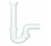 Сифон для стиральной машины HL DN40 HL100G