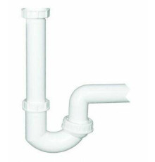 Сифон для стиральной машины HL DN40 HL100G