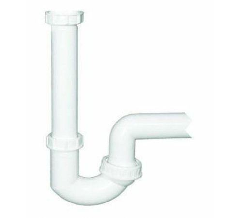 Сифон для стиральной машины HL DN40 HL100G