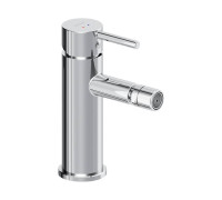 Смеситель для биде AM.PM Scandinavian Pure с донным клапаном 360240000