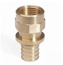 Переходник REHAU RAUTITAN RX с внутренней резьбой 32x4.4-Rp 1 13660731001