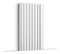 3D стеновая панель Orac Decor WX214-3000 CLAVIER 3000x250 мм WX214-3000