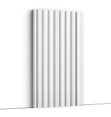 3D стеновая панель Orac Decor WX214-3000 CLAVIER 3000x250 мм WX214-3000