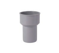 Муфта переходная Ostendorf HTS 50х40 мм 112910
