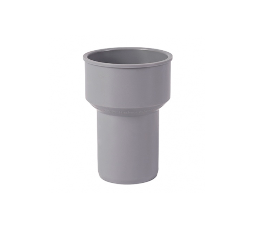 Муфта переходная Ostendorf HTS 50х40 мм 112910