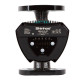 Насос циркуляционный энергосберегающий Shinhoo MEGA 40-10F фланцевый 220 В 71121006