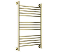 Полотенцесушитель водяной Сунержа Богема+ 500x800 мм шампань 020-0220-8050