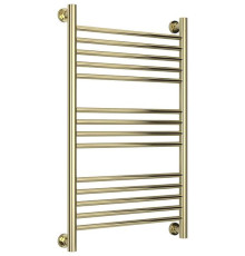 Полотенцесушитель водяной Сунержа Богема+ 500x800 мм шампань 020-0220-8050