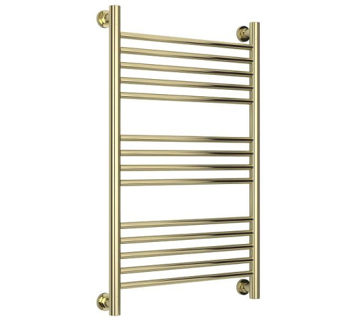 Полотенцесушитель водяной Сунержа Богема+ 500x800 мм шампань 020-0220-8050