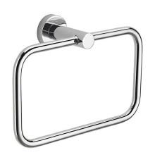 Полотенцедержатель-кольцо Colombo Design Plus PVD нержавеющая сталь W4931.HPS1