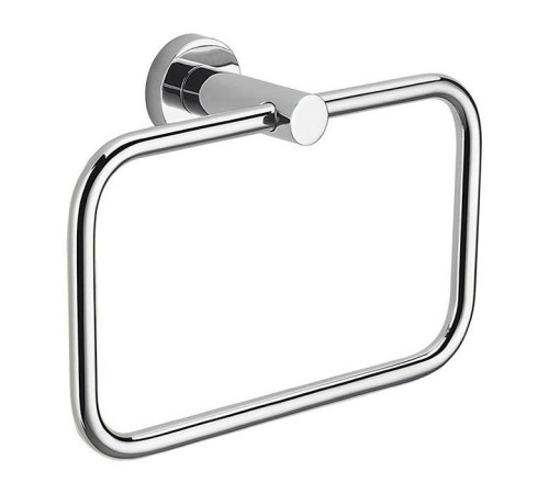 Полотенцедержатель-кольцо Colombo Design Plus PVD нержавеющая сталь W4931.HPS1