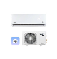 Кондиционер сплит-система Daikin A50AVQ2_UNL/A50FV2_UNL облачный инверторный A50AVQ2_UNL/A50FV2_UNL
