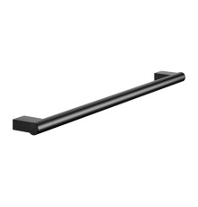 Полотенцедержатель KEUCO Plan 600 мм черный хром 14901 370600