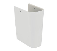 Полупьедестал для раковины Ideal Standard Esedra с крепежом T282901