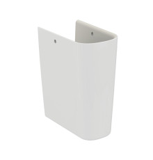 Полупьедестал для раковины Ideal Standard Esedra с крепежом T282901