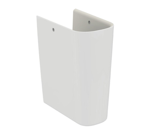 Полупьедестал для раковины Ideal Standard Esedra с крепежом T282901