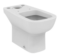 Унитаз напольный под бачок Ideal Standard Esedra T283401